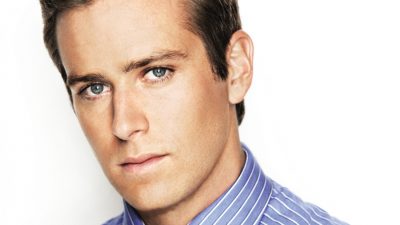 Armie Hammer Wallpapers hd