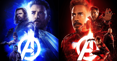Avengers 4 widescreen wallpapers
