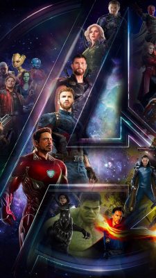 Avengers: Endgame Free
