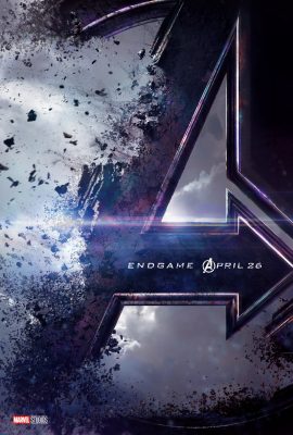 Avengers: Endgame iPhone wallpapers