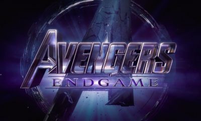 Avengers: Endgame Backgrounds
