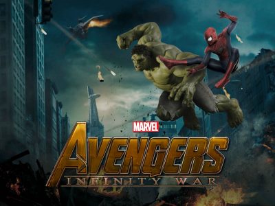 Avengers: Infinity War HQ wallpapers
