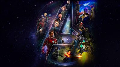 Avengers: Infinity War Wallpapers hd