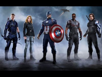 Avengers: Infinity War Full hd wallpapers