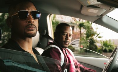 Bad Boys for Life widescreen wallpapers