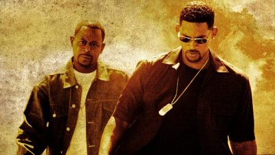 Bad Boys for Life HQ wallpapers
