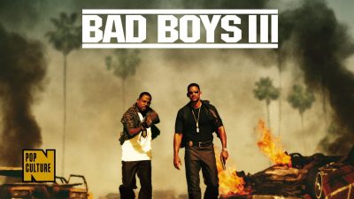 Bad Boys for Life Screensavers free