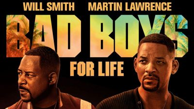 Bad Boys for Life Wide wallpapers