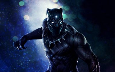 Black Panther movie Download
