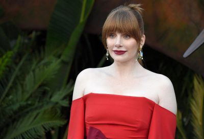 Bryce Dallas Howard Pictures