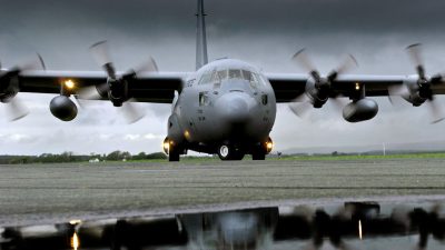 C-130 Hercules Pictures
