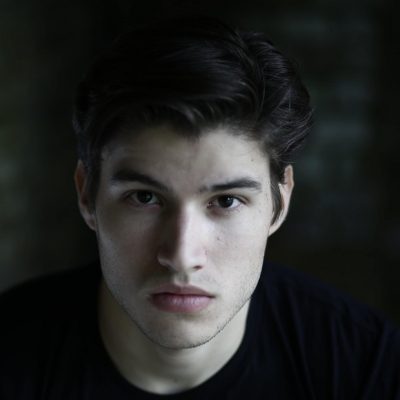 Cameron Cuffe Wallpapers