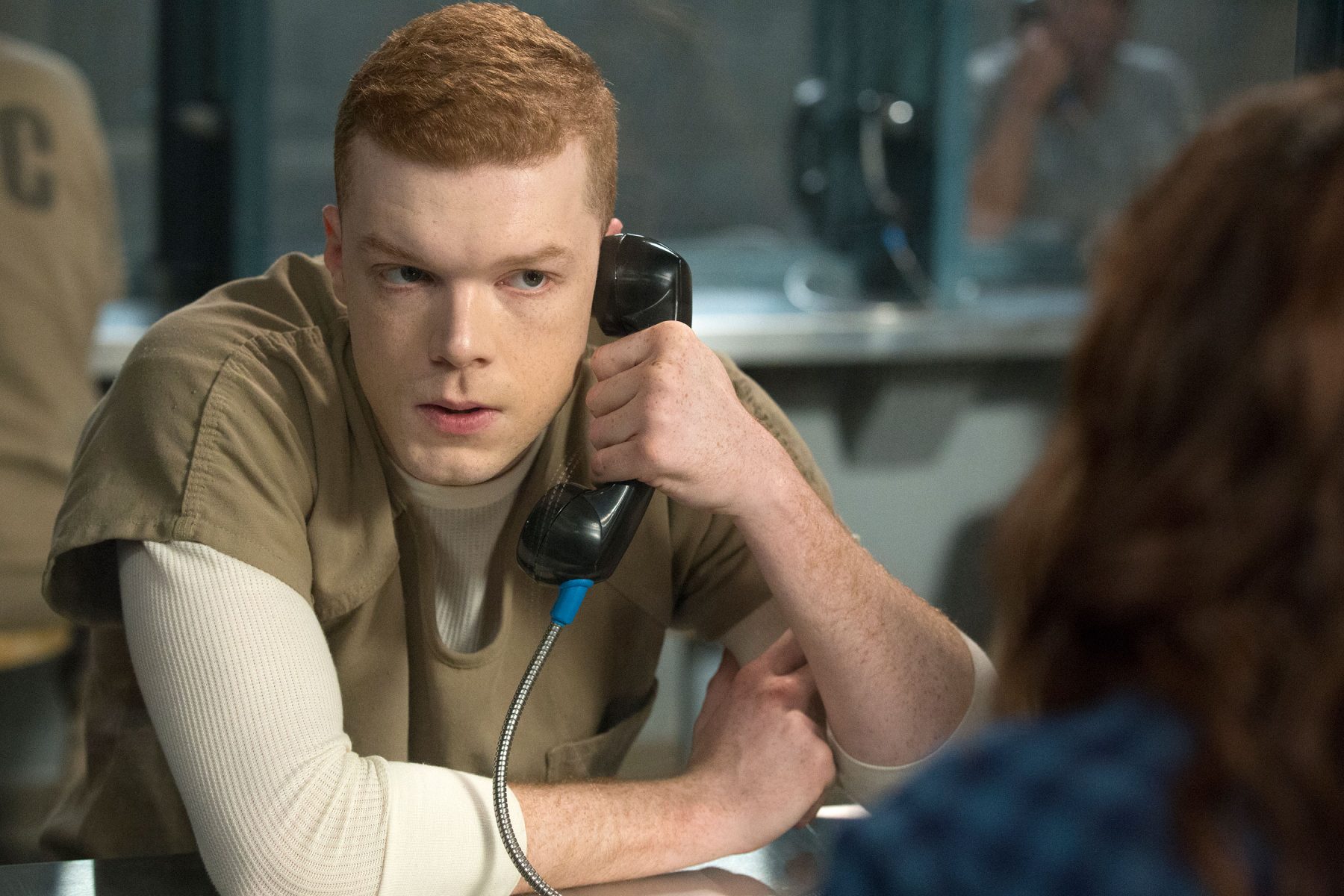 Cameron Monaghan HD pictures.