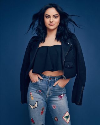 Camila Mendes Wallpapers