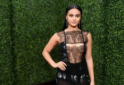 Camila Mendes HD pictures
