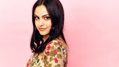 Camila Mendes Pictures