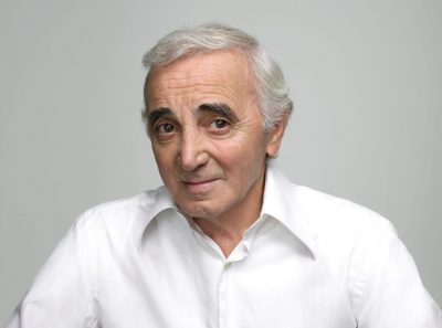 Charles Aznavour Download