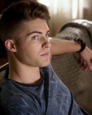 Cody Christian Wallpapers