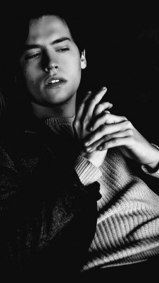 Cole Sprouse For mobile