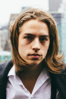 Cole Sprouse HD