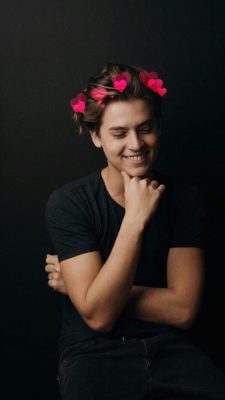 Cole Sprouse Free