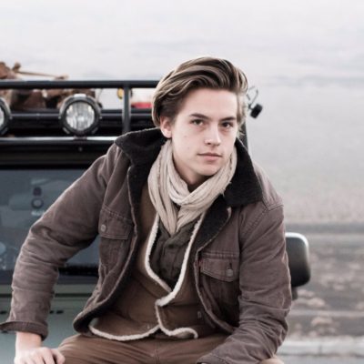 Cole Sprouse Download