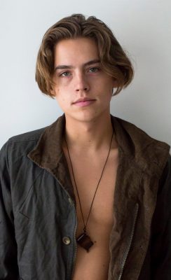 Cole Sprouse HD pics