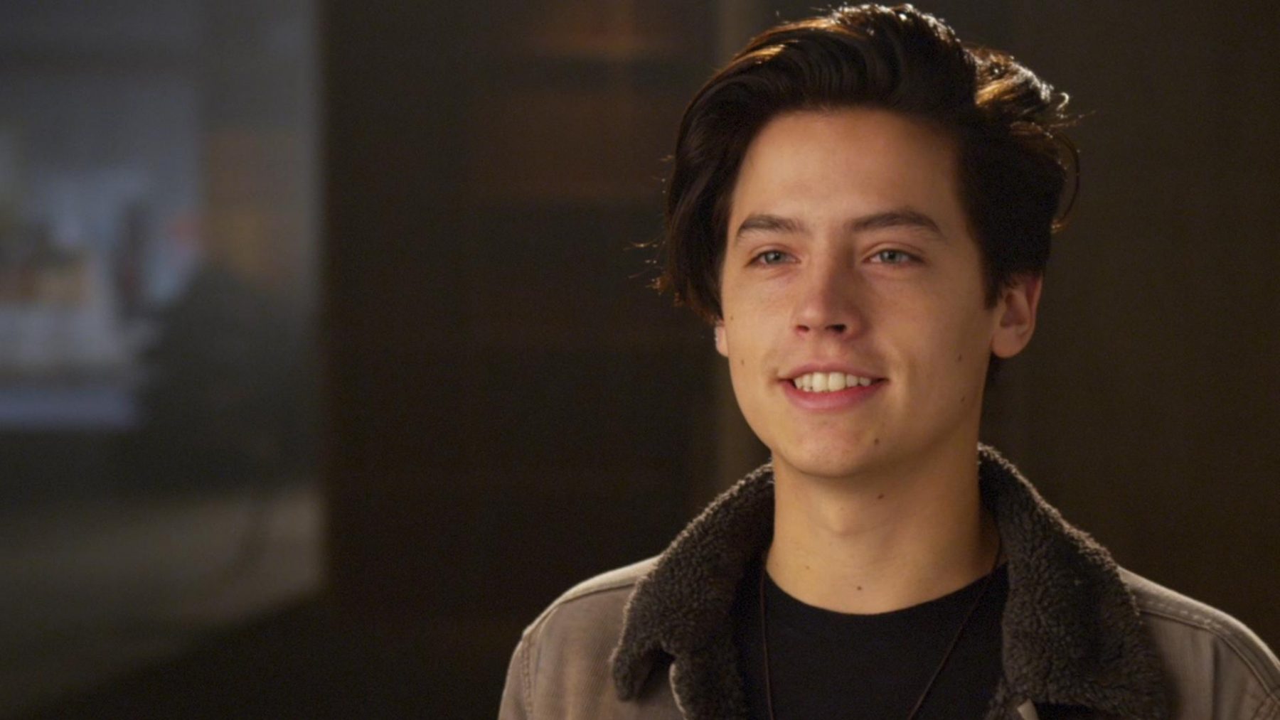 Cole Sprouse Pictures.