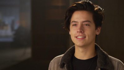 Cole Sprouse Pictures