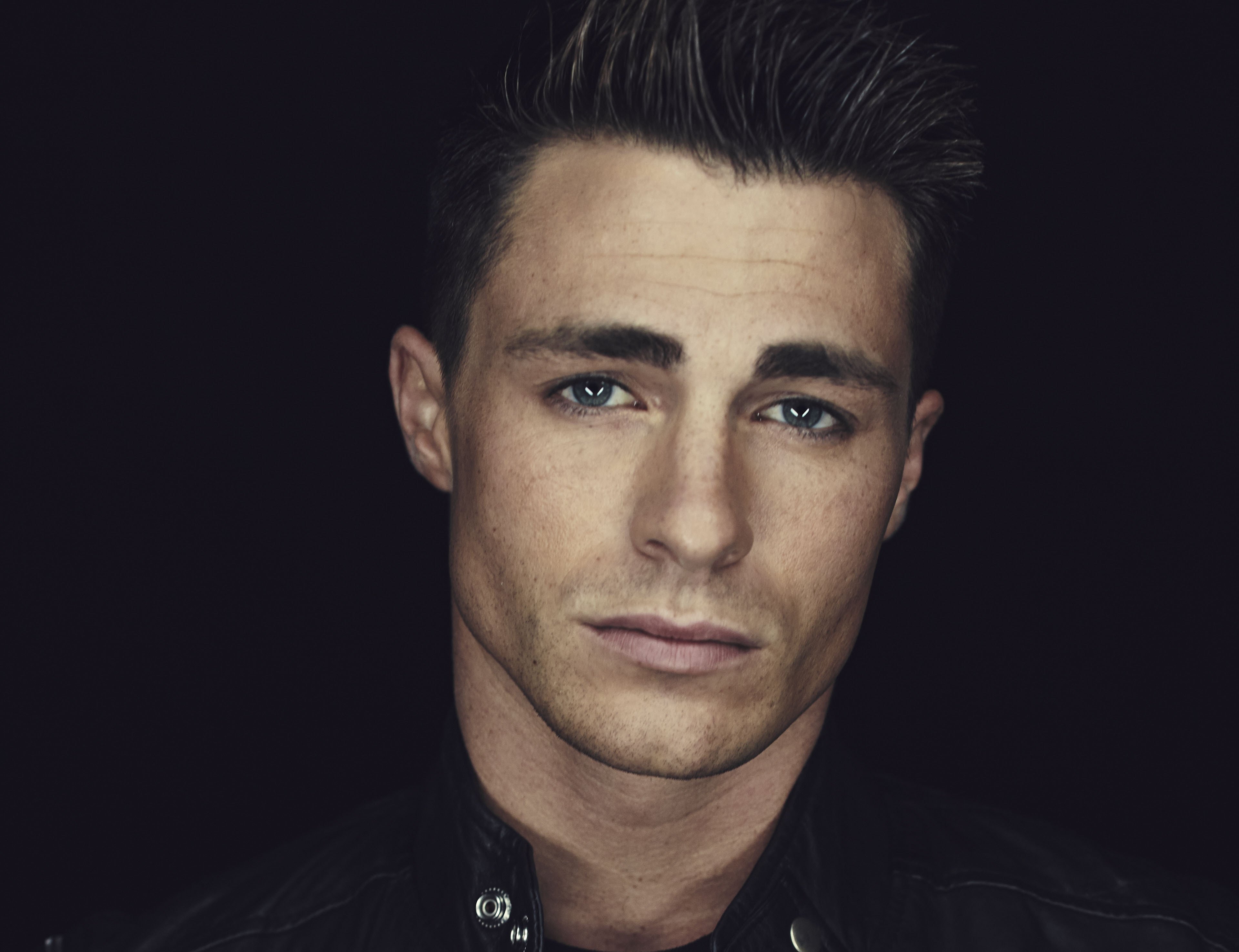 Colton Haynes Hd Wallpapers 7wallpapers Net Images, Photos, Reviews