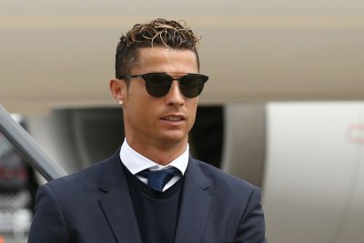 Cristiano Ronaldo Backgrounds