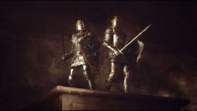 Crusader Kings 3 Background