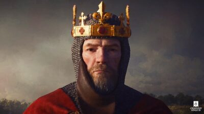 Crusader Kings 3 Quality desktop