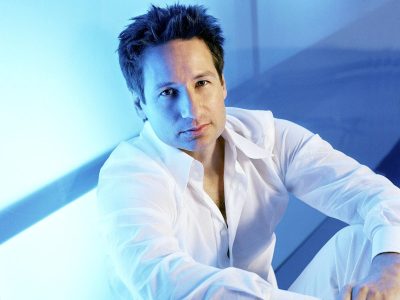 David Duchovny HQ wallpapers