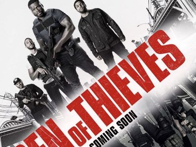 Den of Thieves Backgrounds