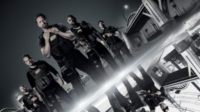 Den of Thieves widescreen wallpapers