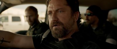 Den of Thieves HD pics