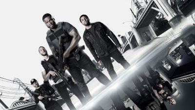 Den of Thieves Pictures