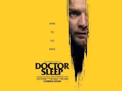 Doctor Sleep HD pictures