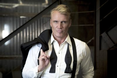 Dolph Lundgren Wide wallpapers
