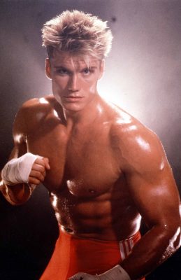 Dolph Lundgren HD pictures