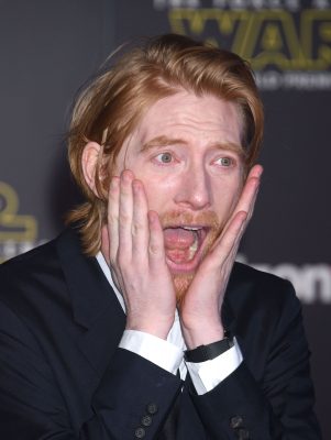Domhnall Gleeson Pictures