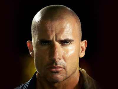 Dominic Purcell Pictures