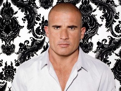 Dominic Purcell Widescreen