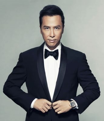 Donnie Yen Wallpapers