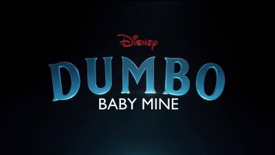 Dumbo Screensavers