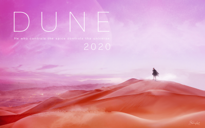 Dune New