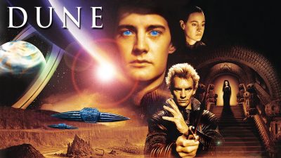 Dune HD pictures