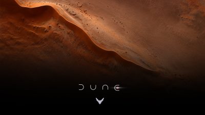 Dune Desktop wallpapers