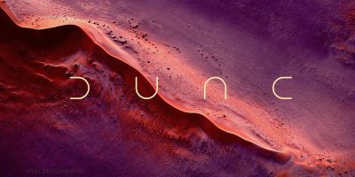 Dune Widescreen